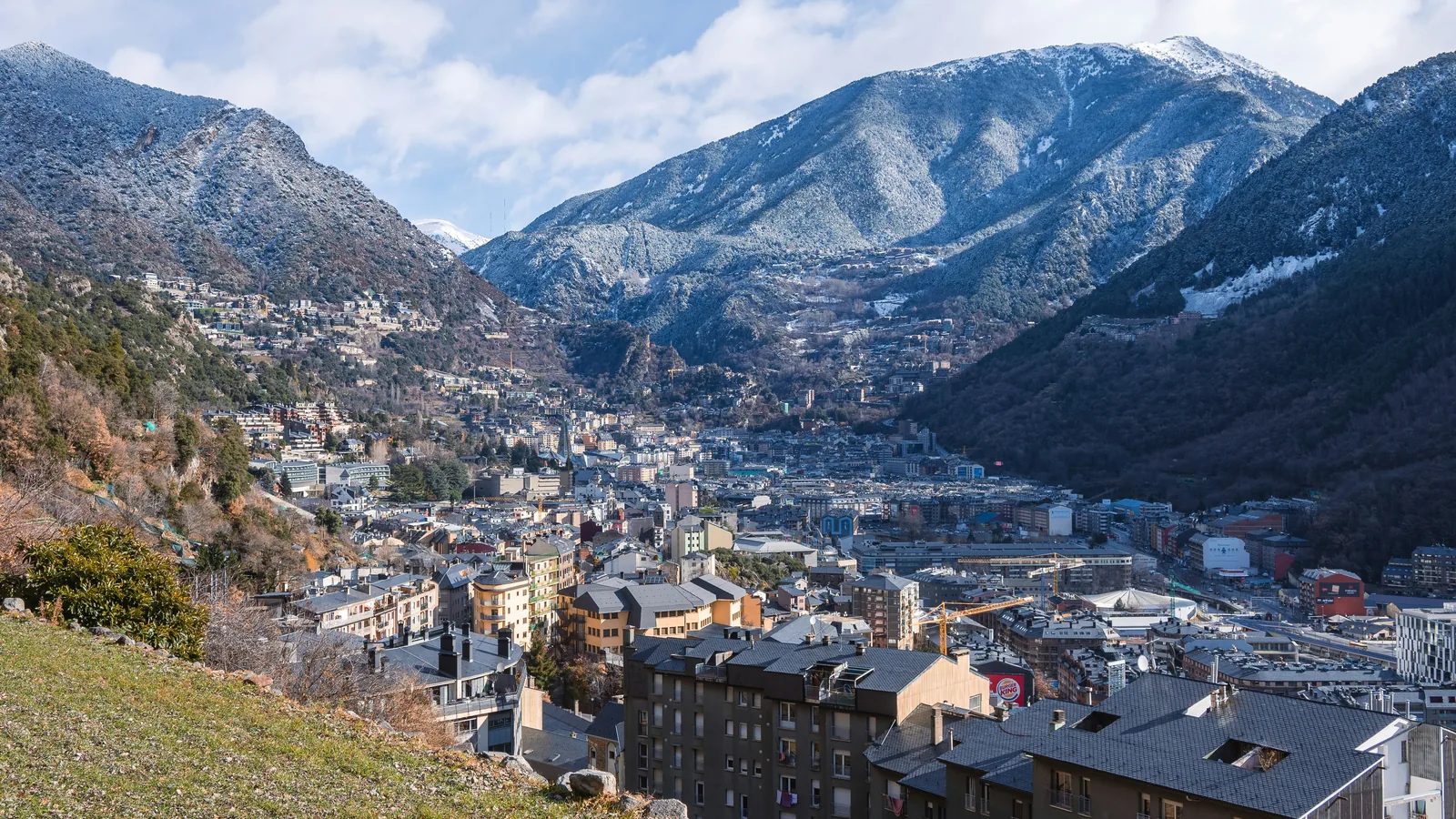 Andorra