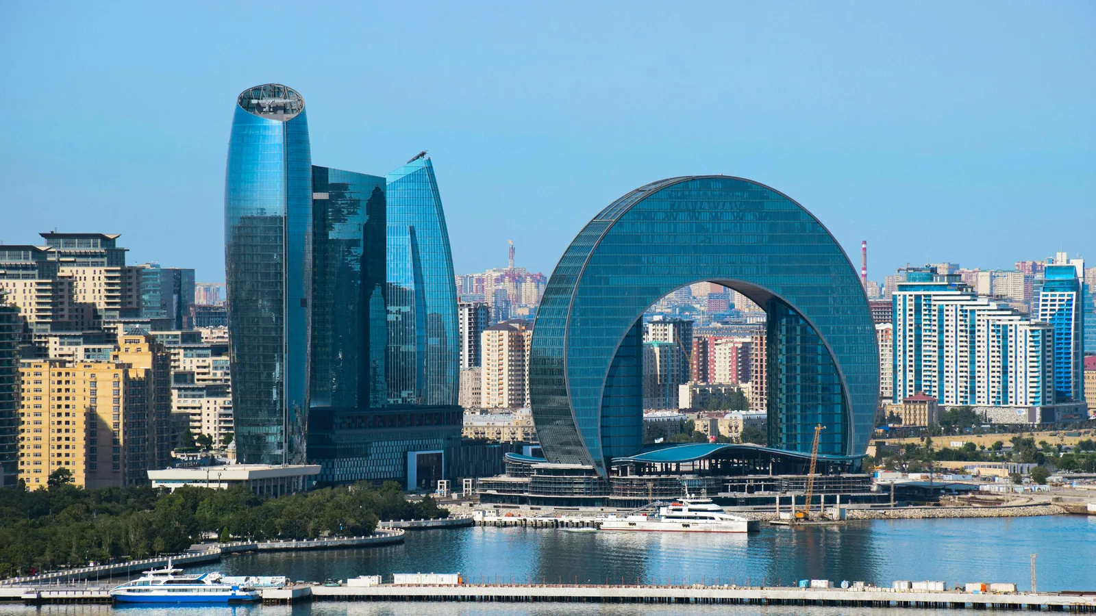 Azerbaijan
