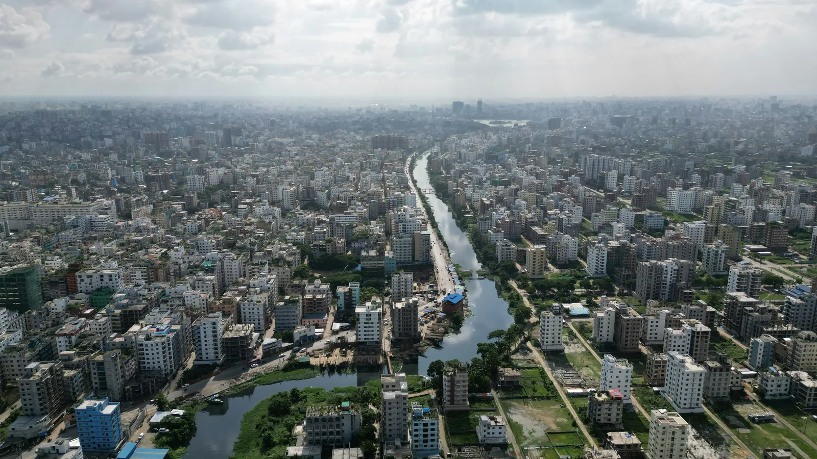 Bangladesh
