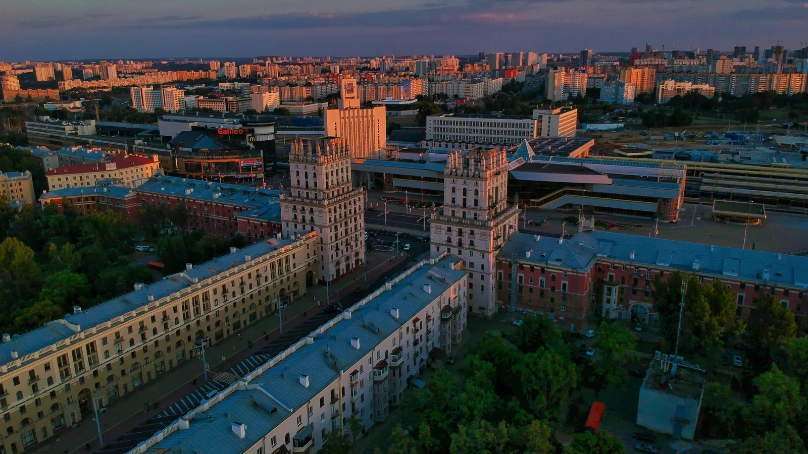 Belarus
