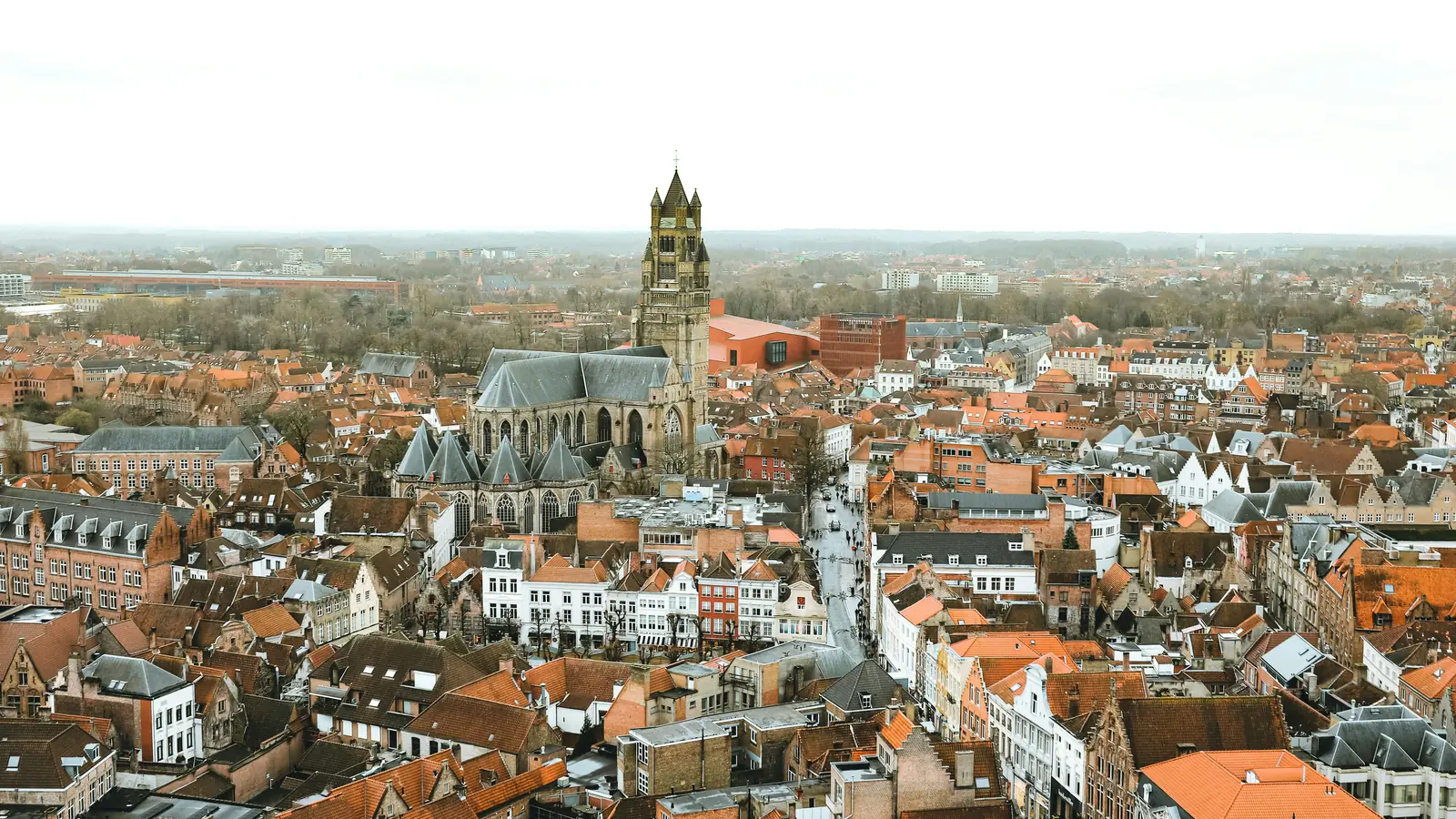 Belgium