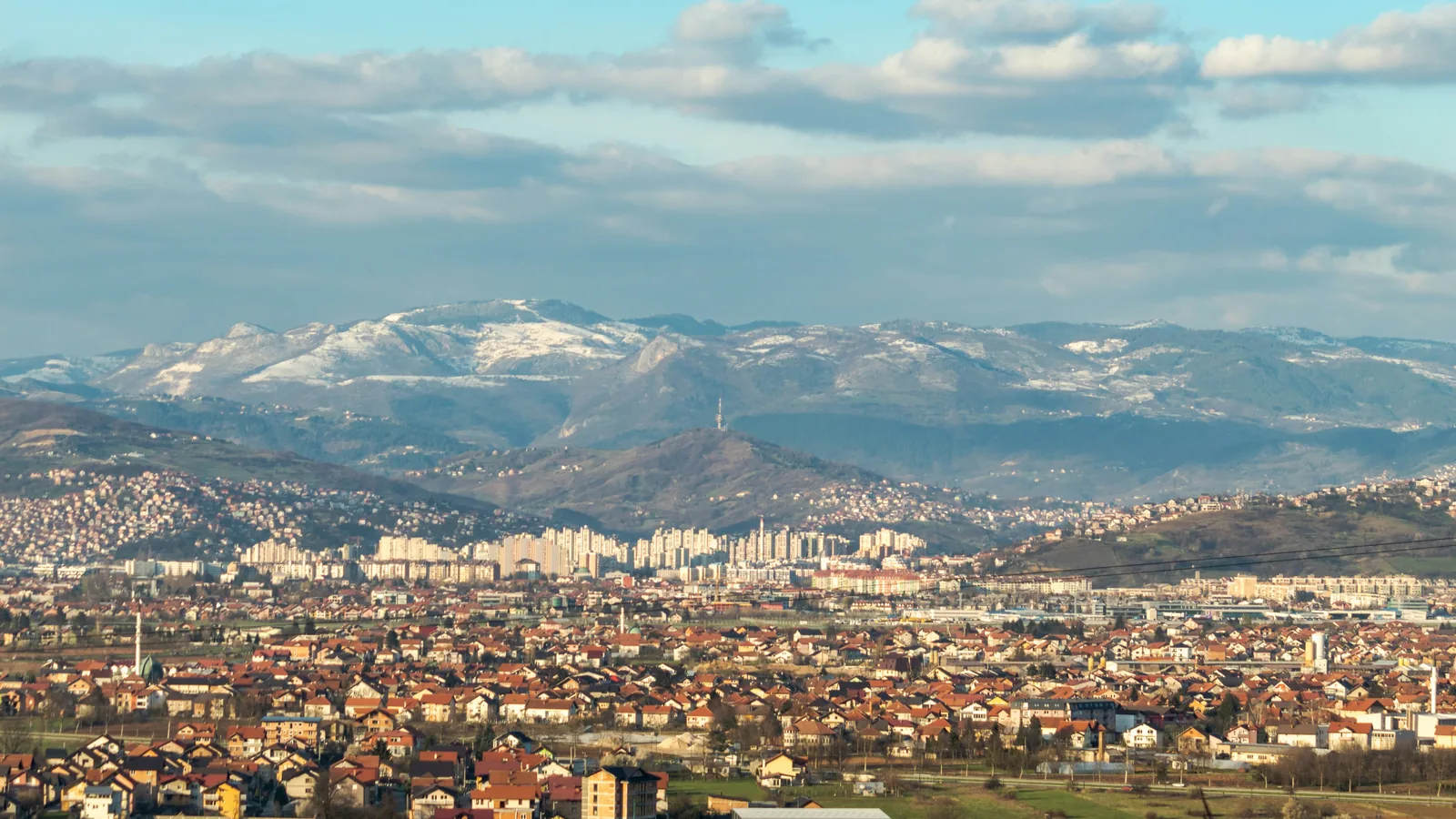 Bosnia and Herzegovina