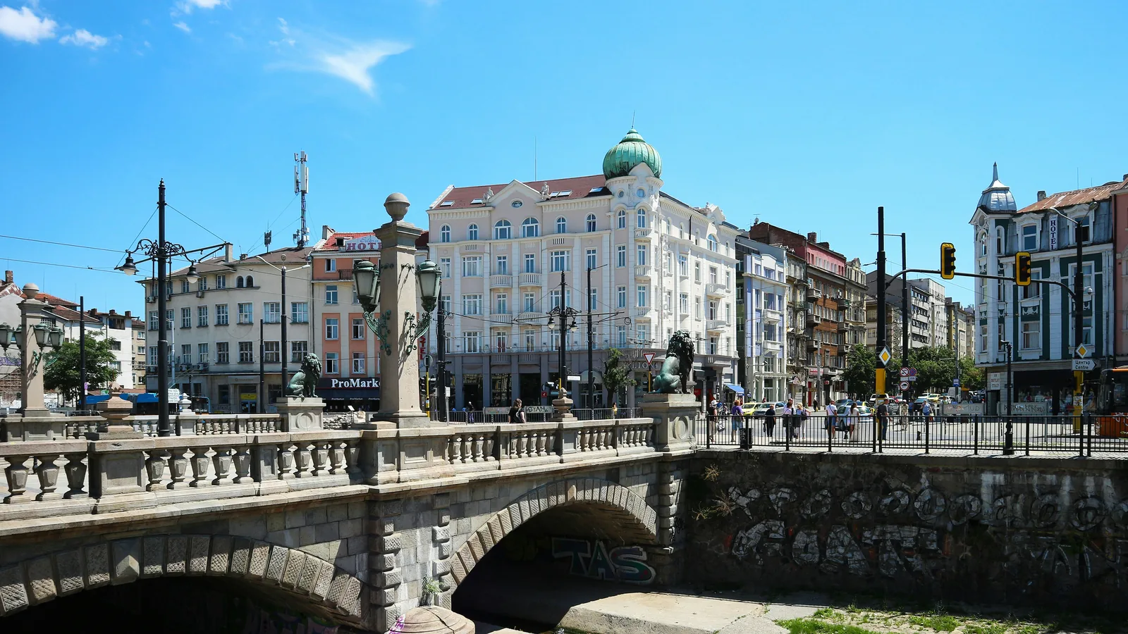 Bulgaria