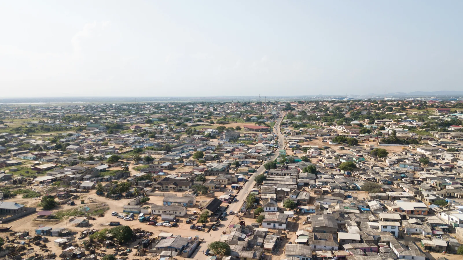 Burkina Faso
