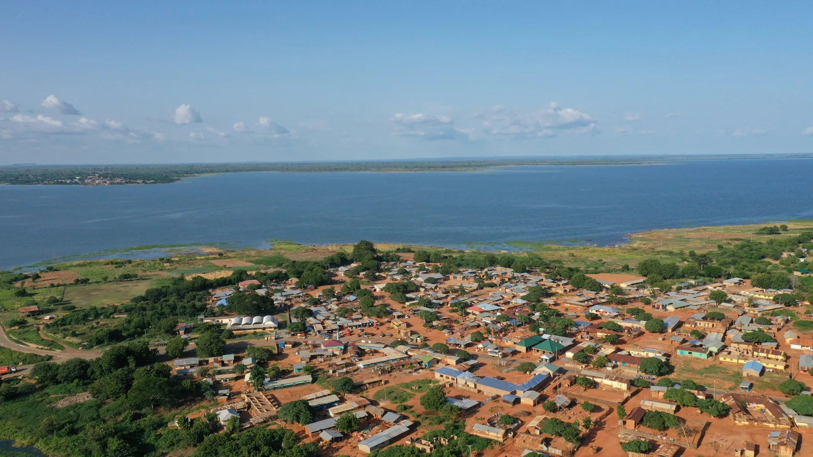 Central African Republic