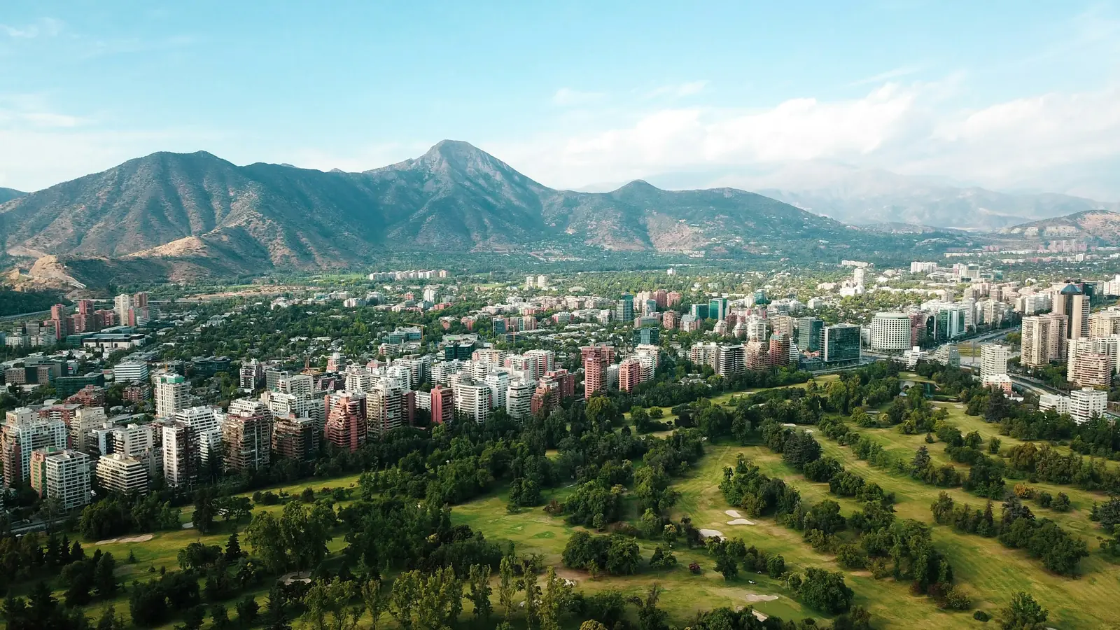 Chile