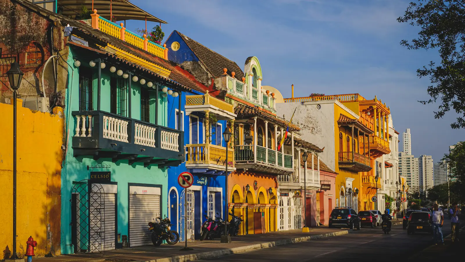 Colombia
