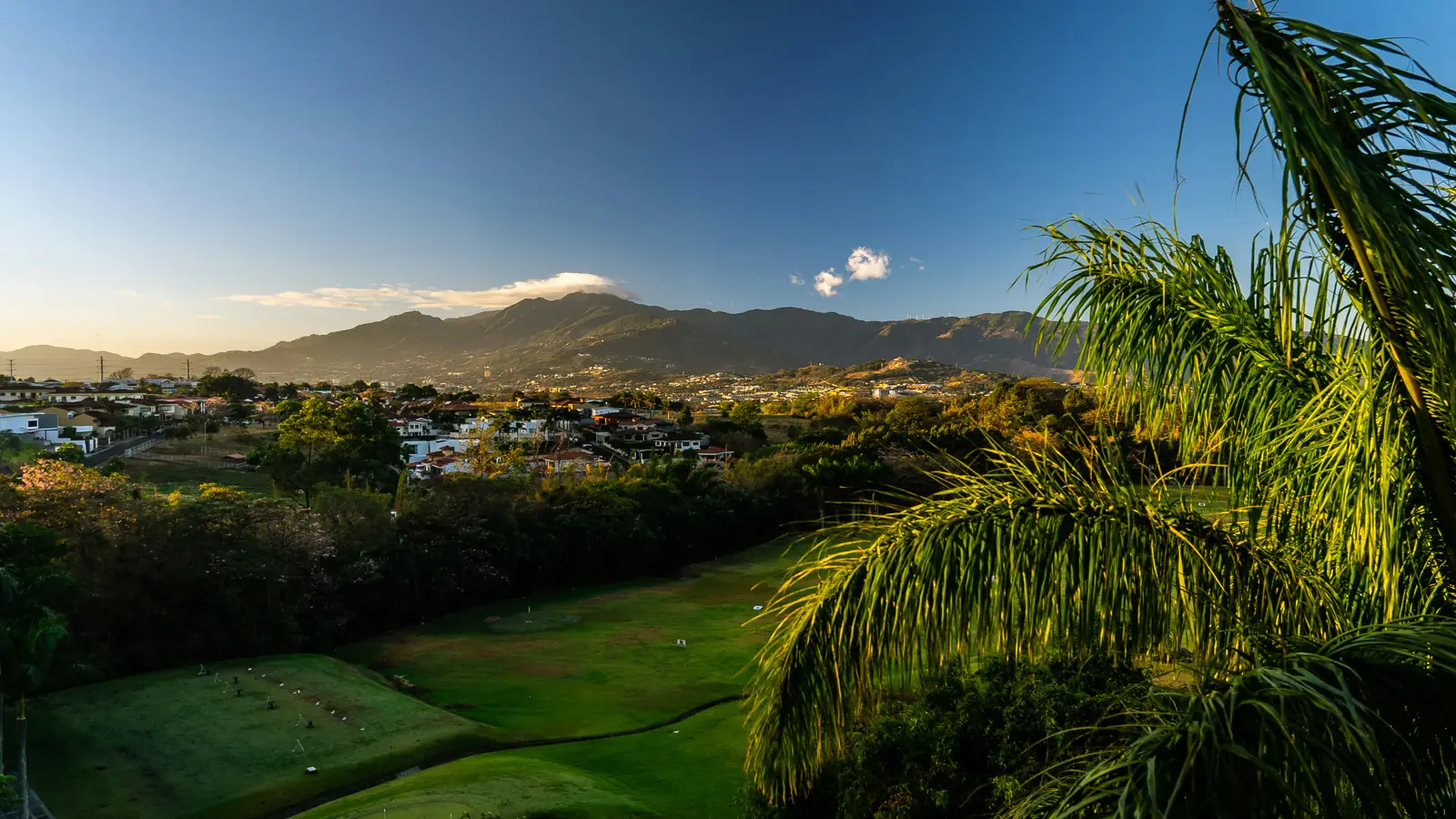 Costa Rica