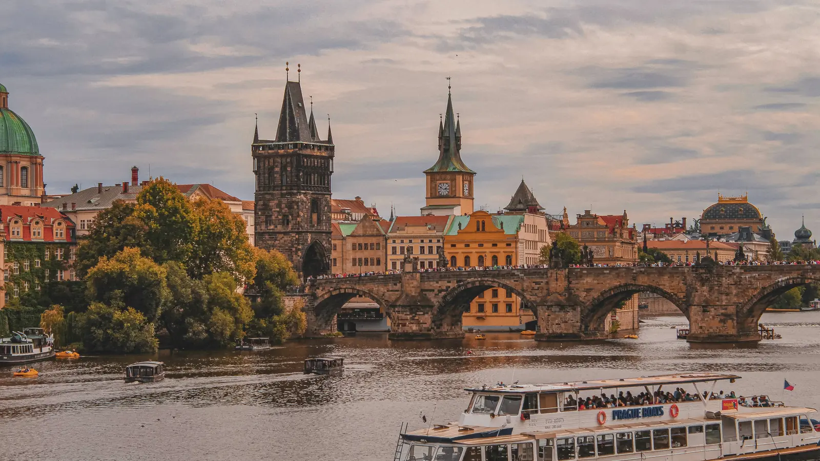 Czech Republic