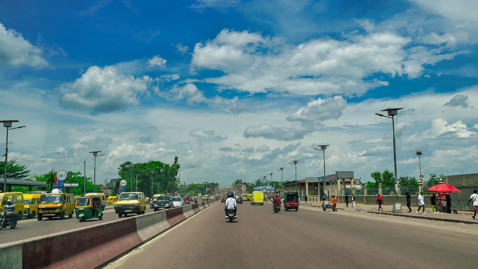 Democratic Republic of Congo