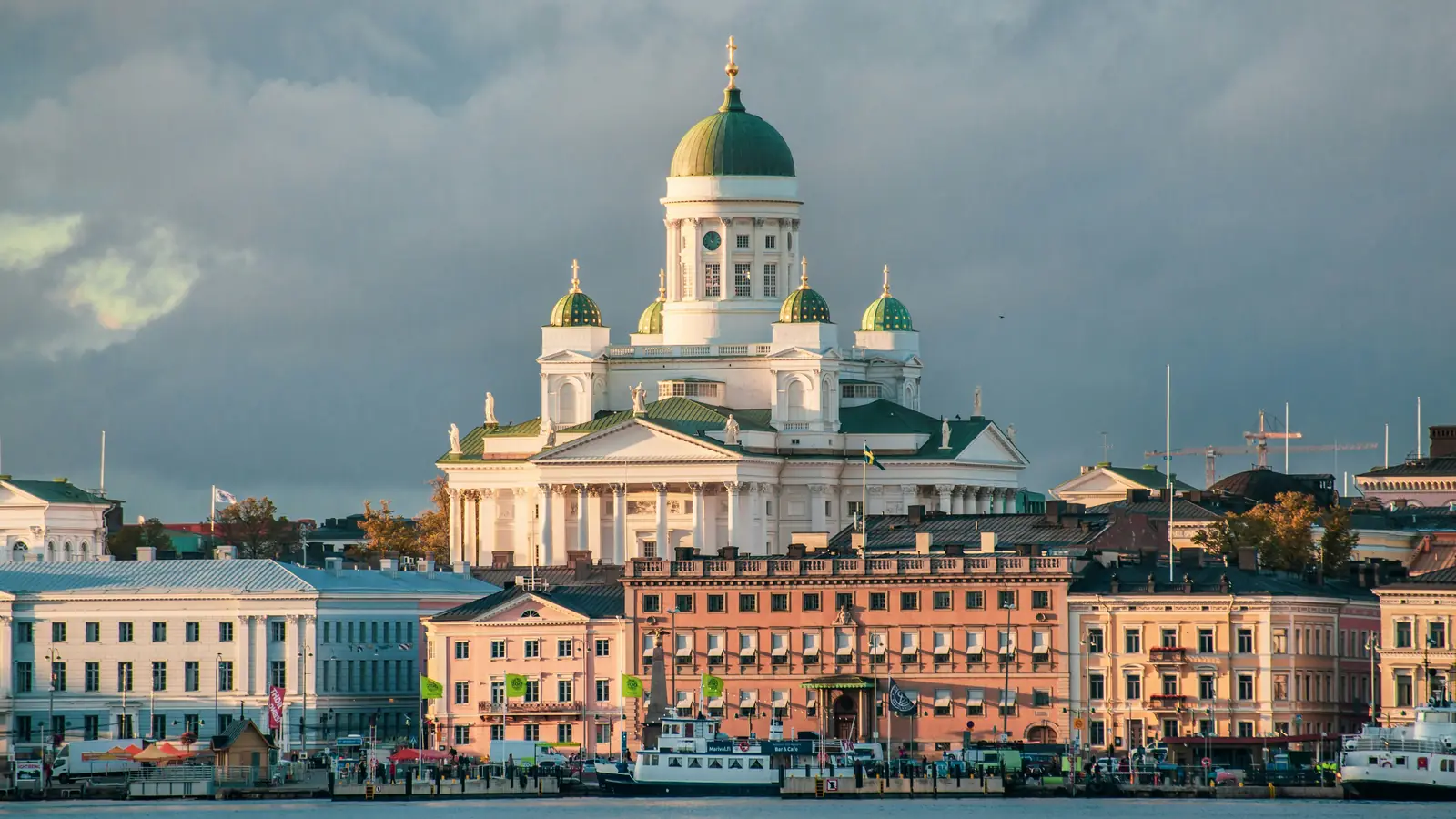 Finland
