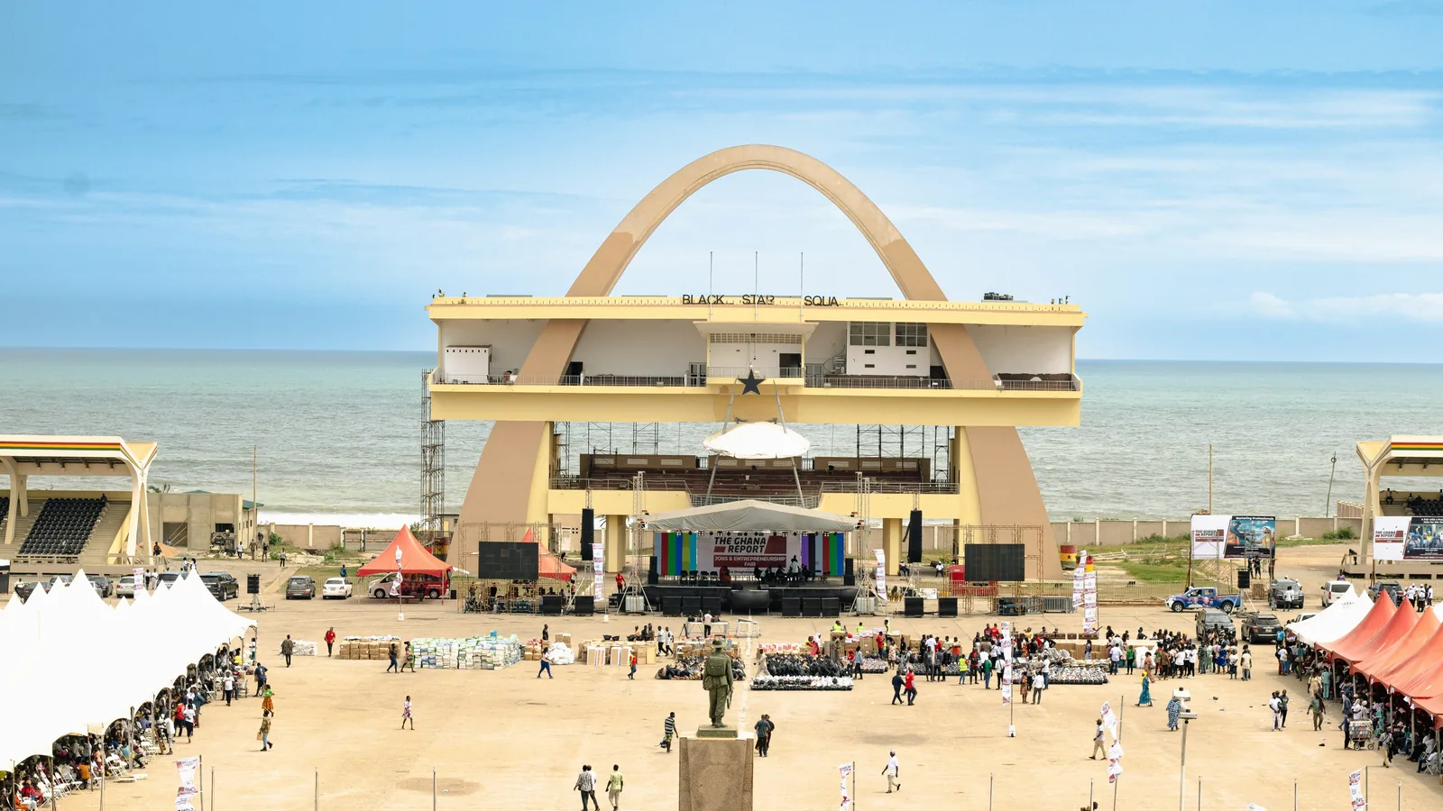 Ghana