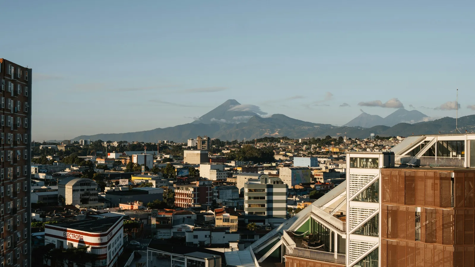 Guatemala