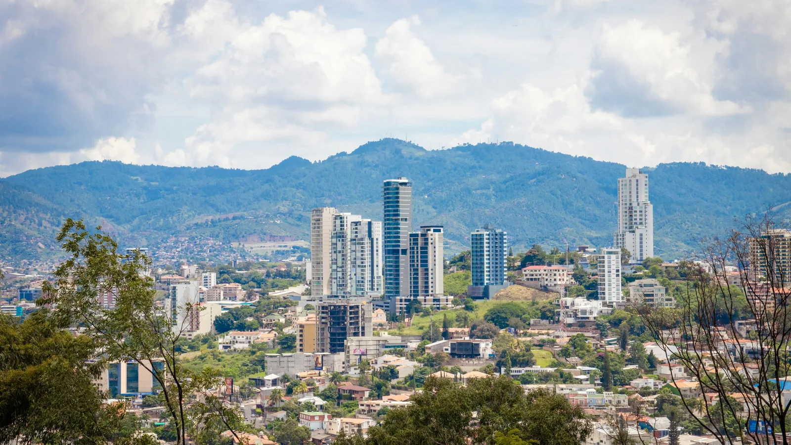 Honduras