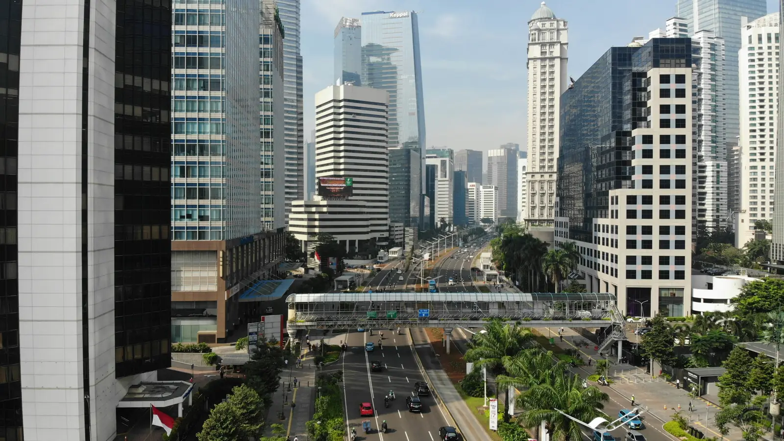Indonesia