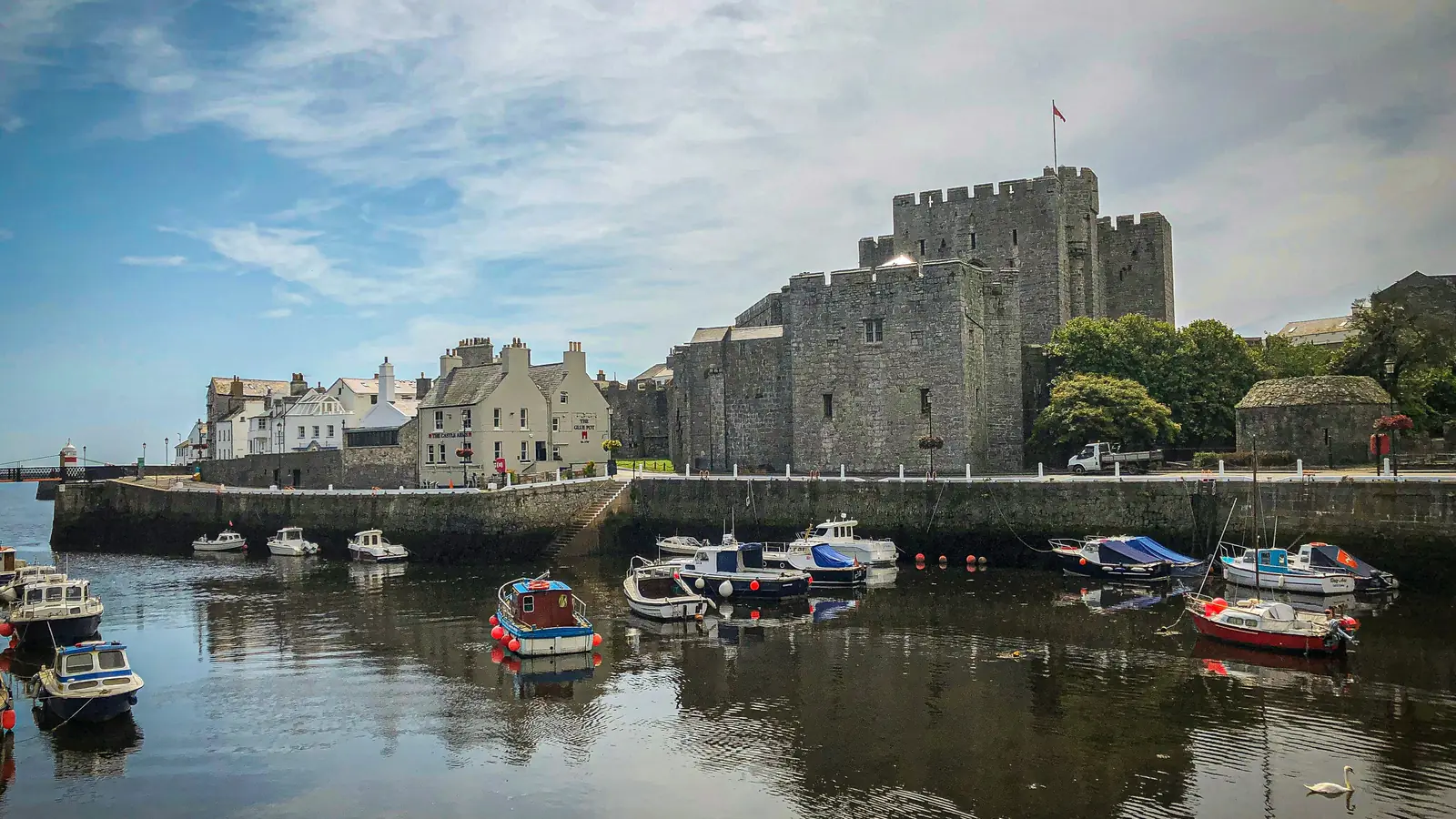 Isle of Man