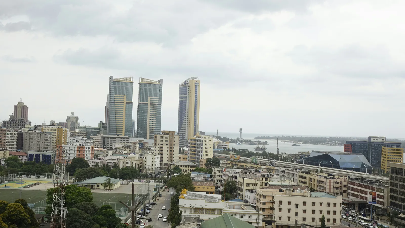 Ivory Coast