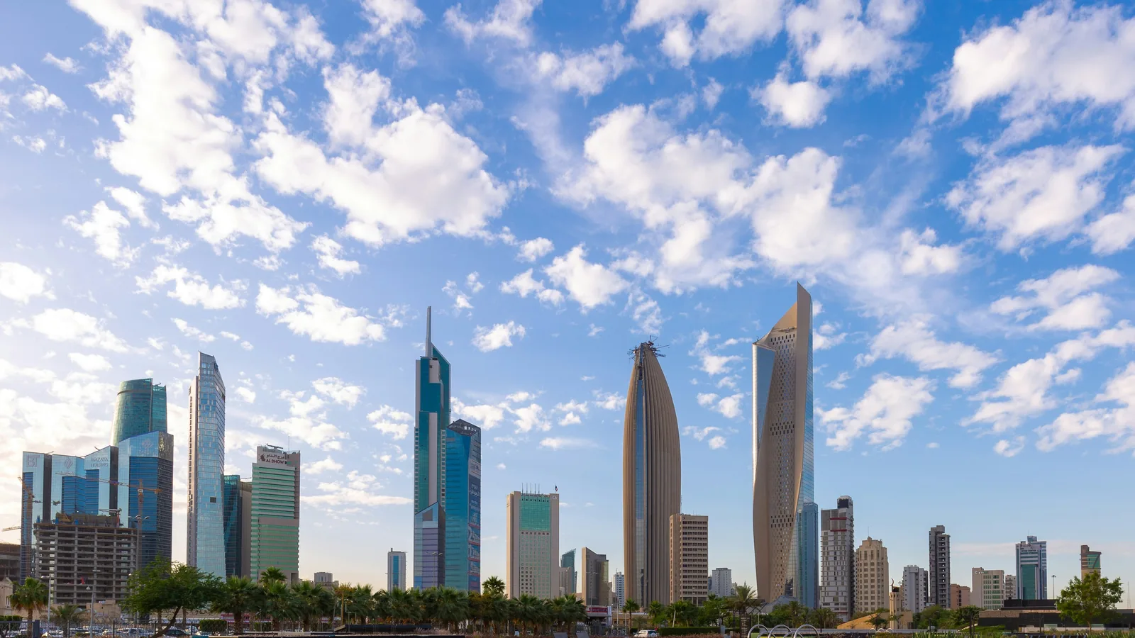 Kuwait