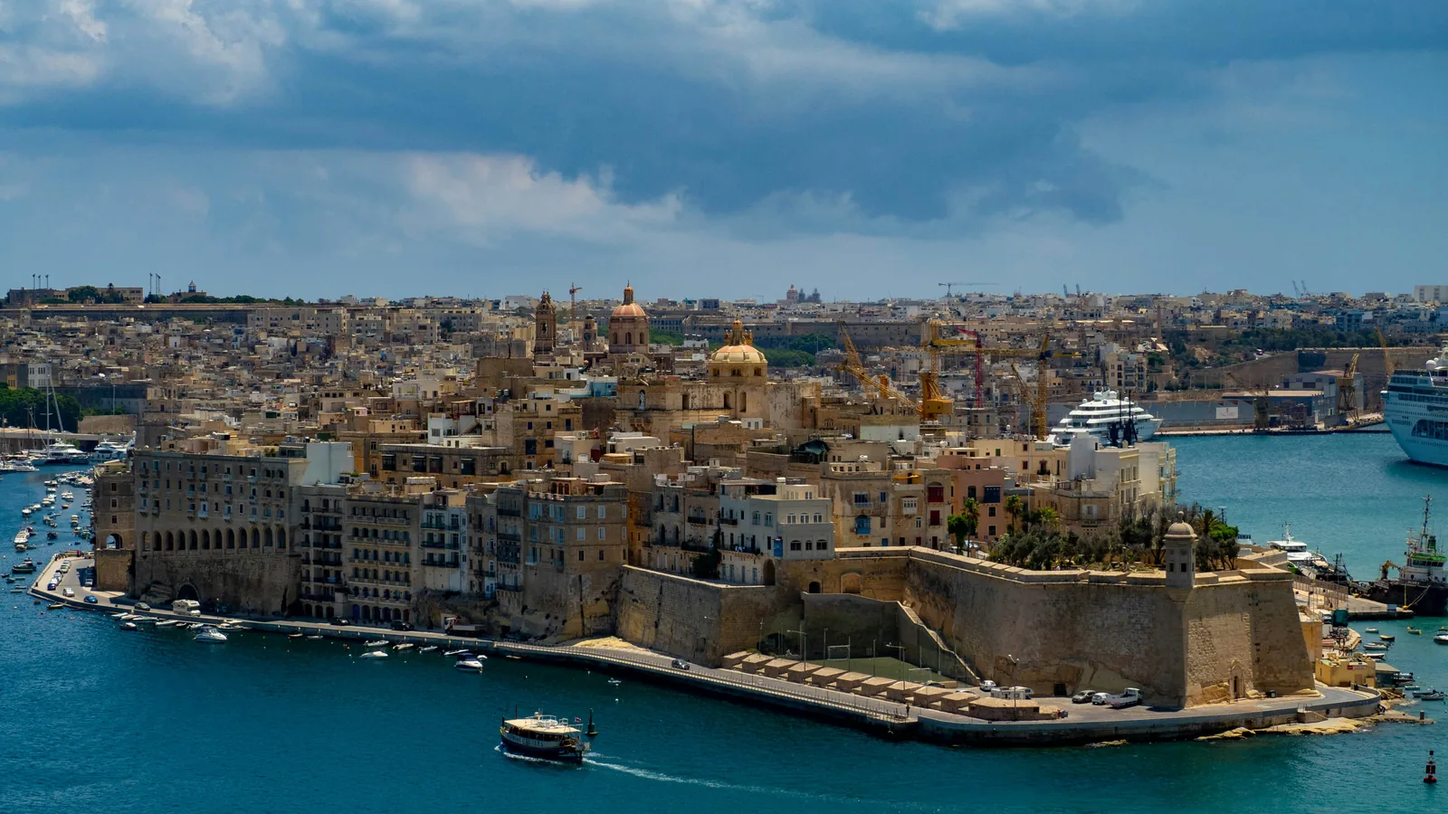 Malta