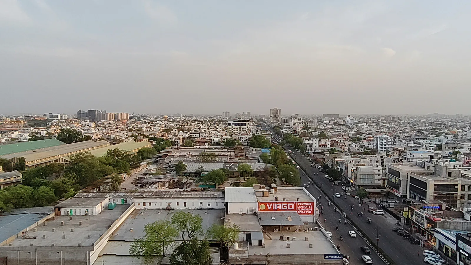 Mauritania