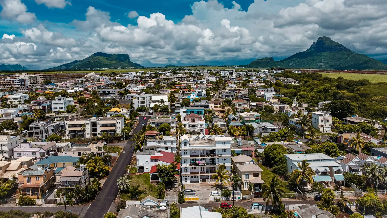 Mauritius