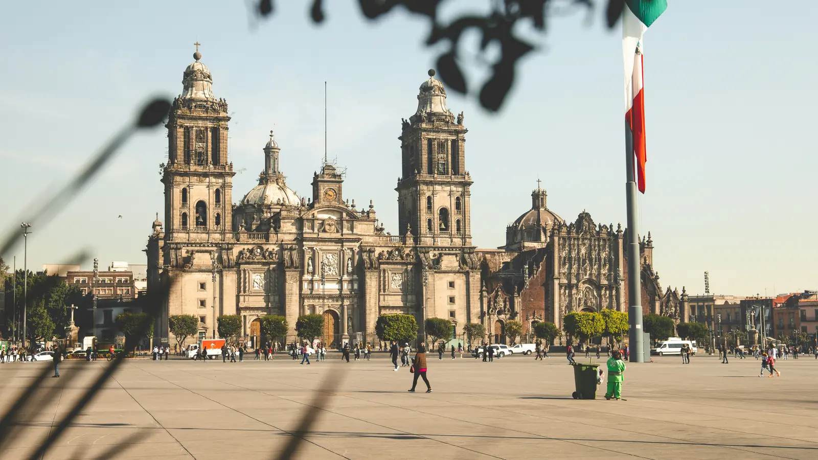 Mexico