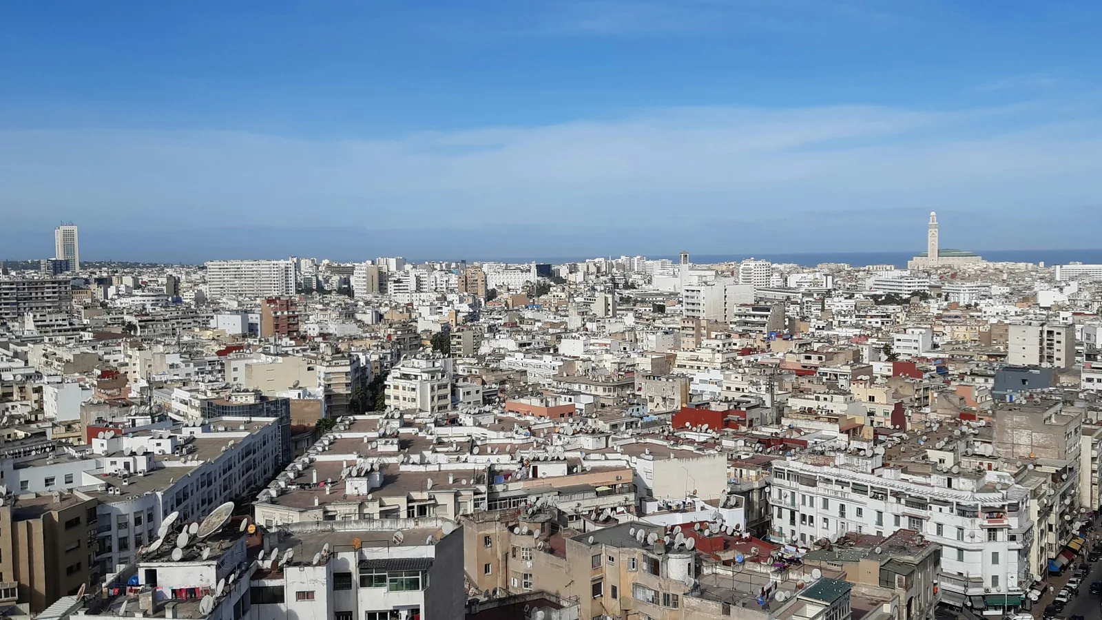 Morocco