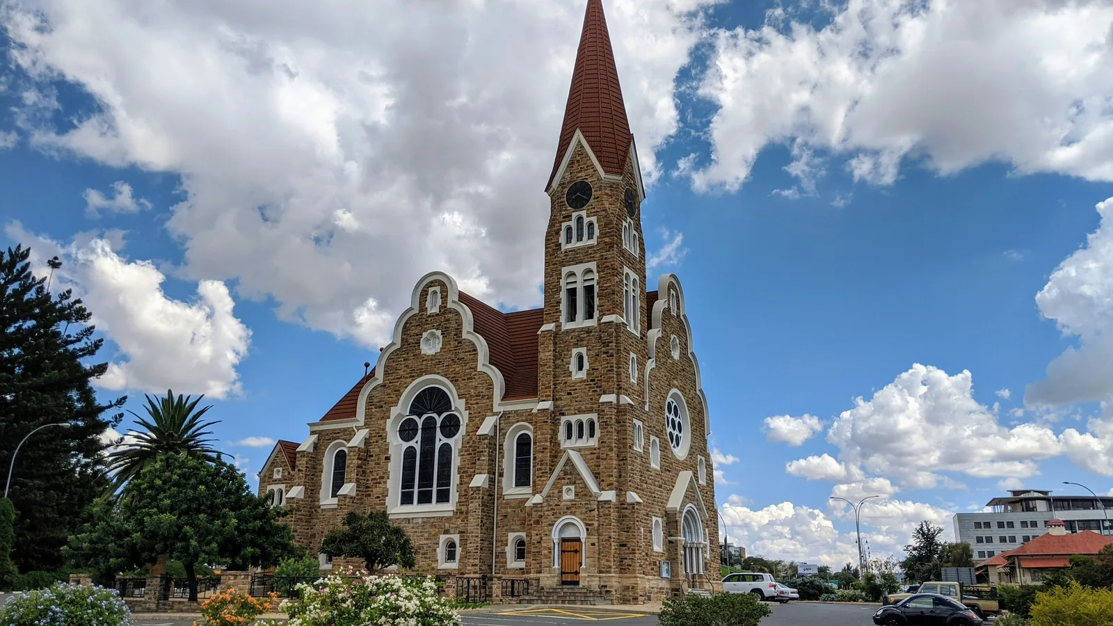 Namibia