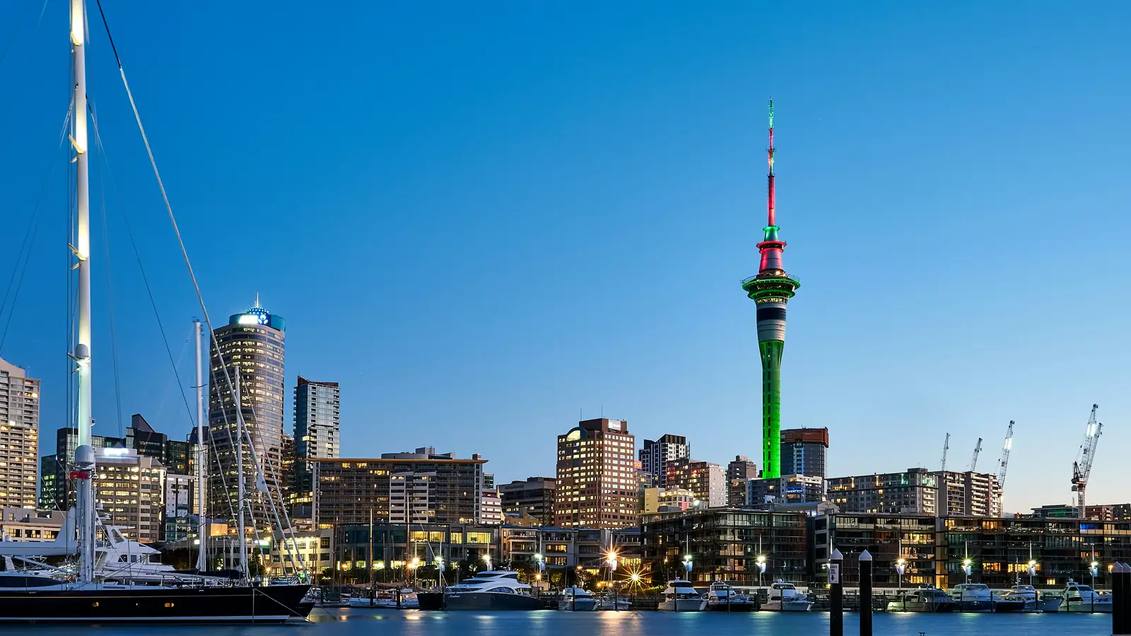 New Zealand