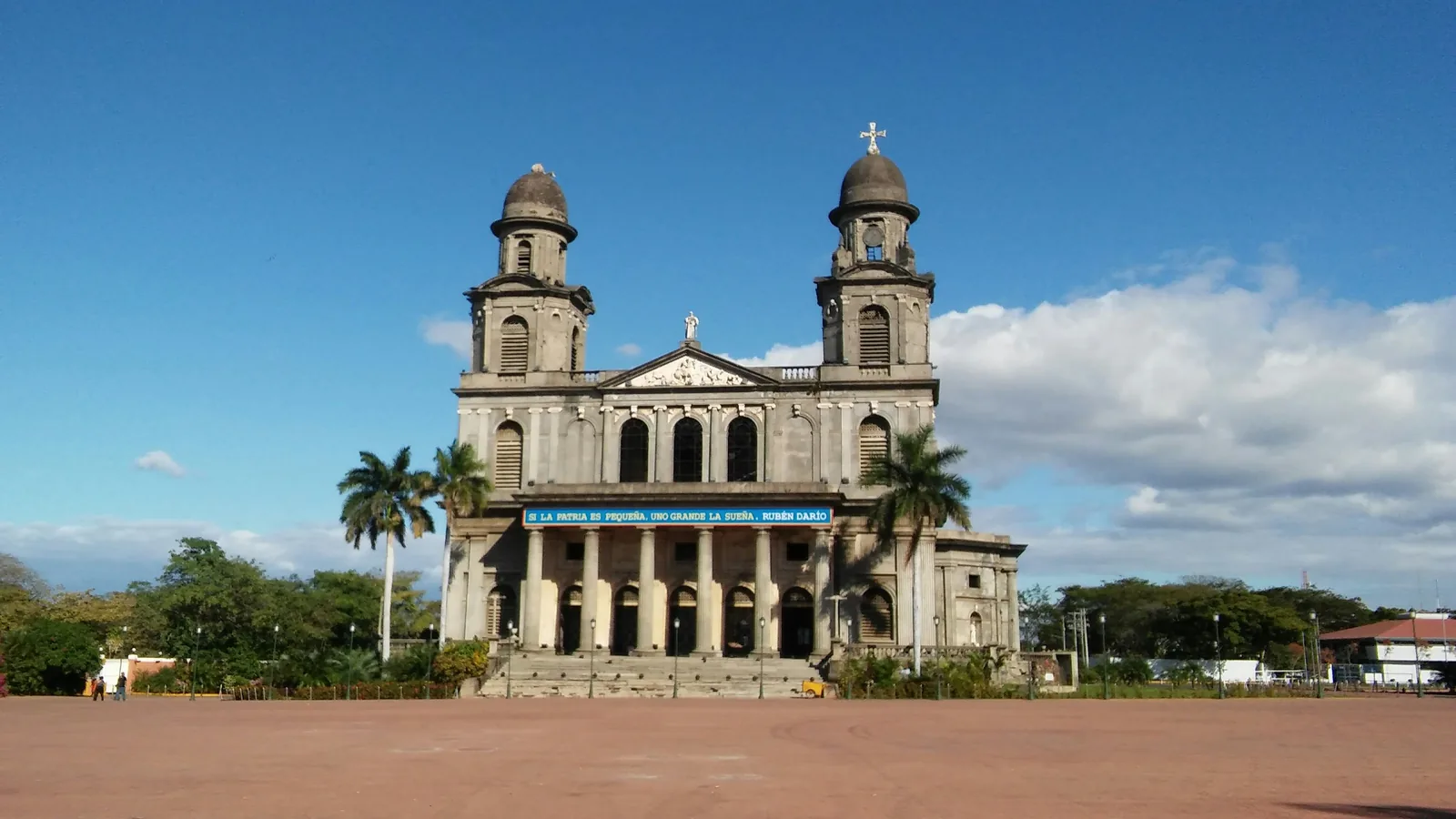 Nicaragua