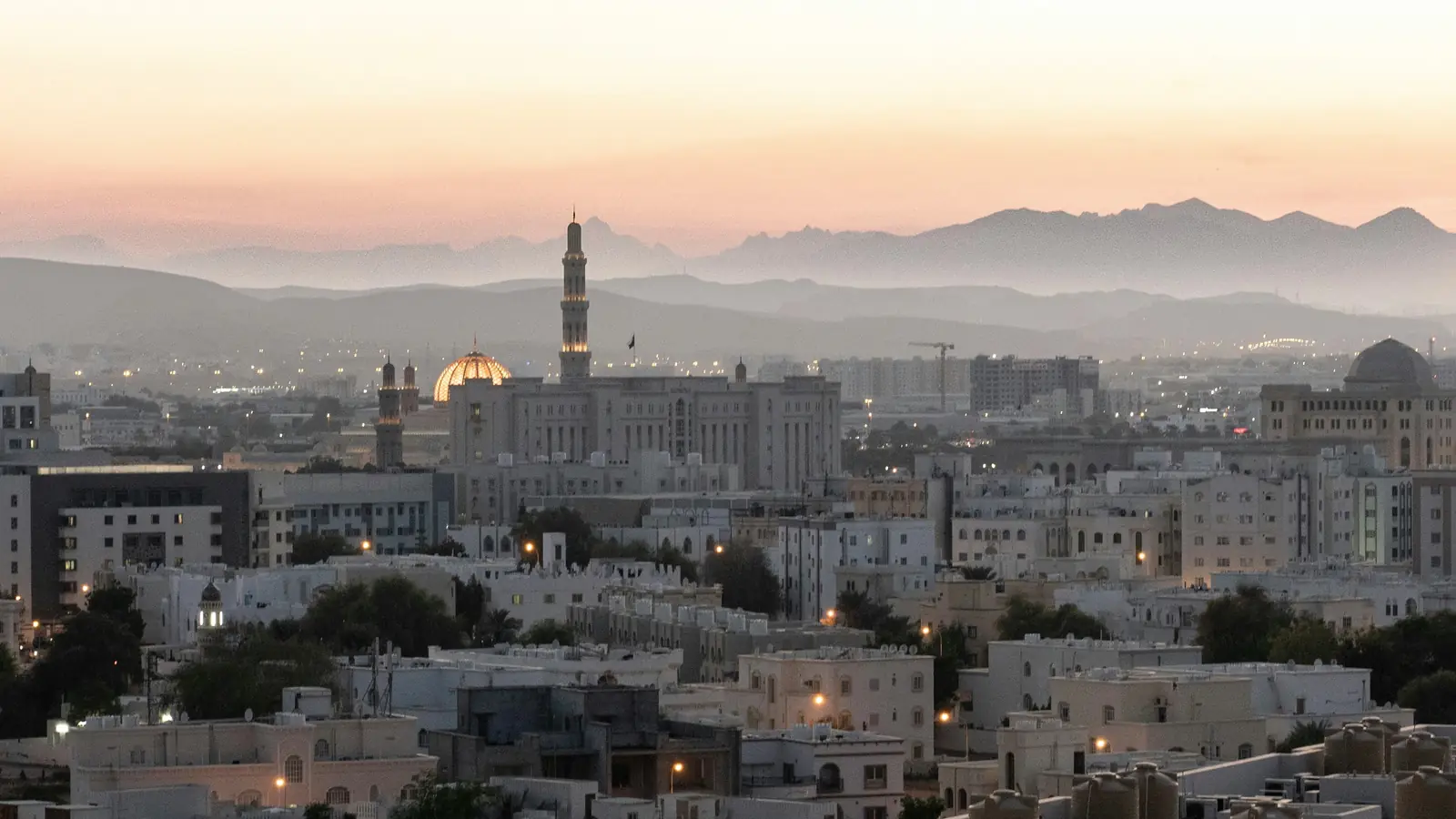 Oman