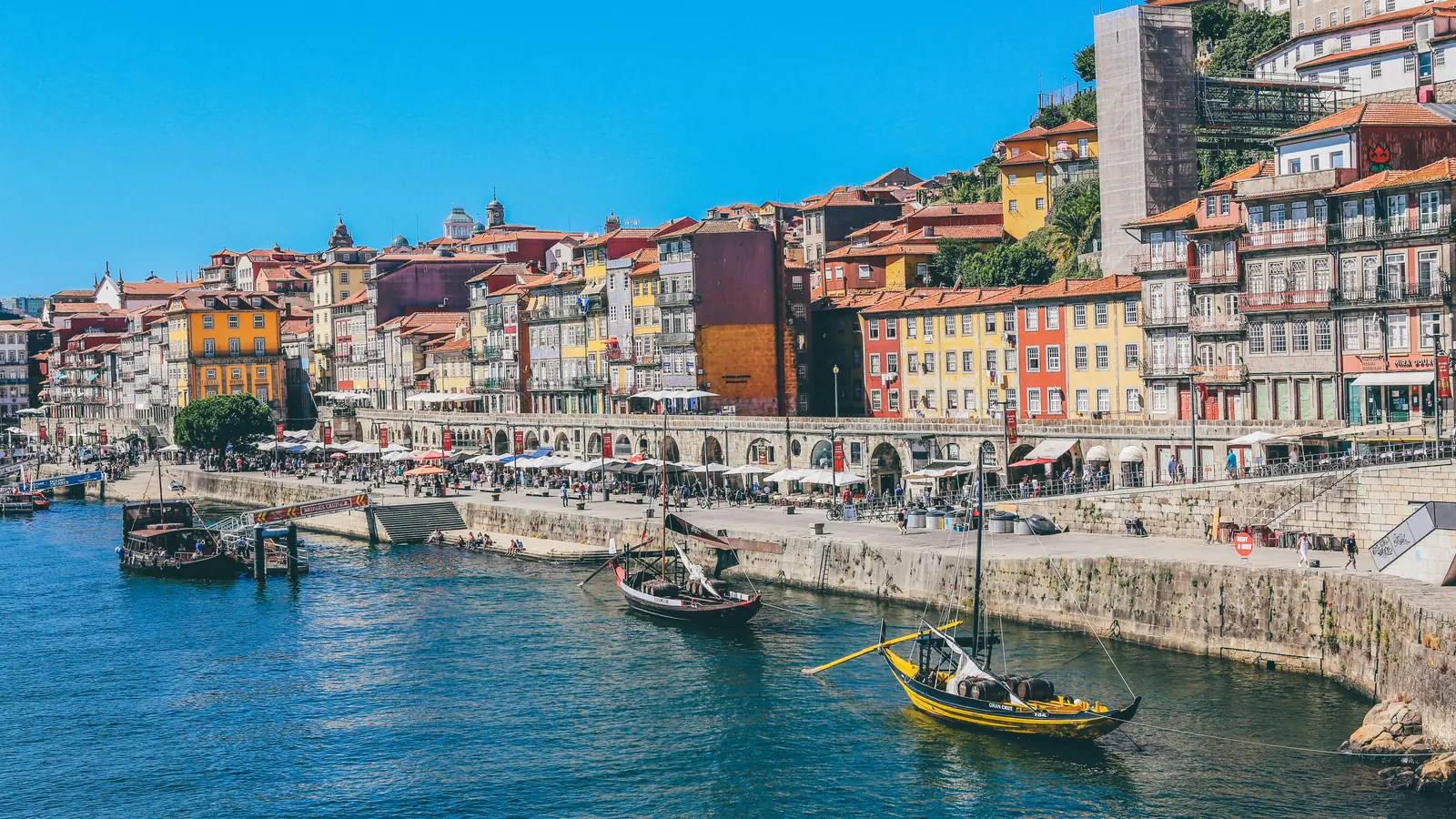 Portugal