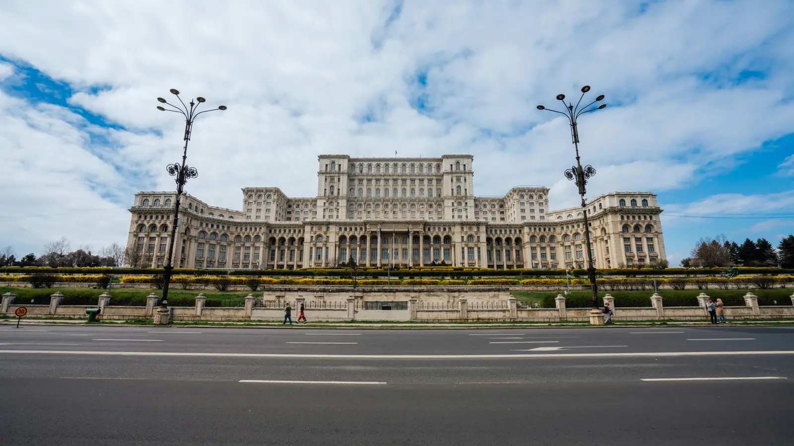 Romania