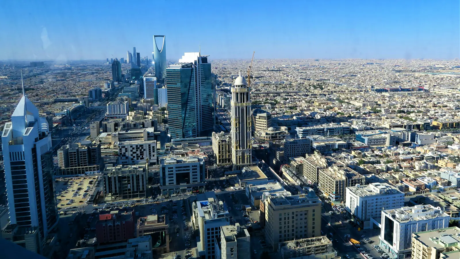Saudi Arabia