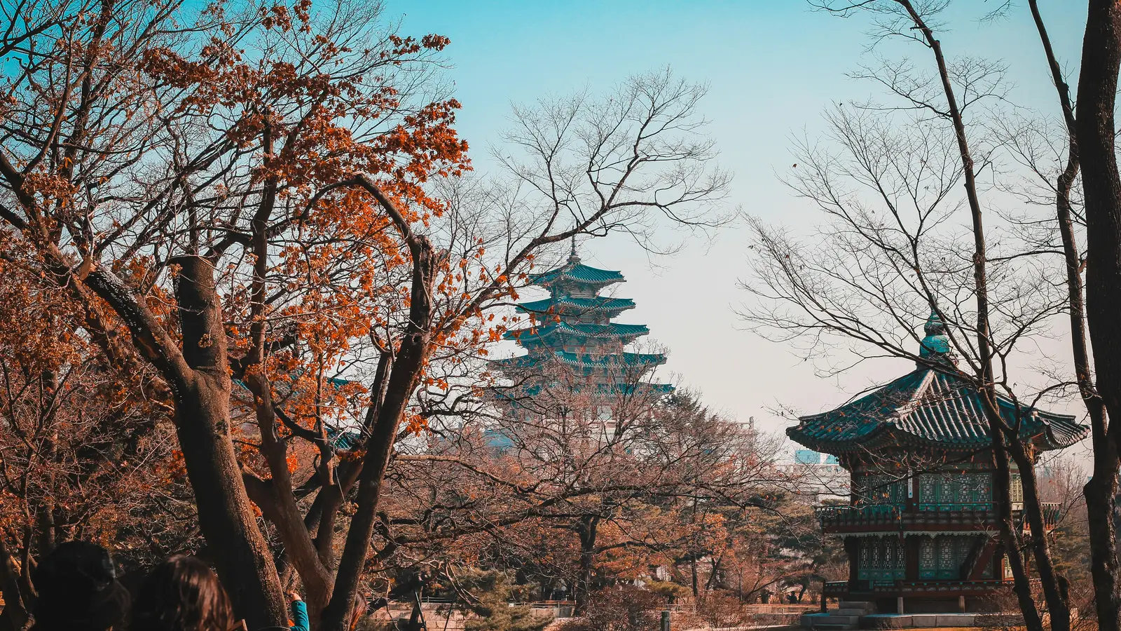 South Korea