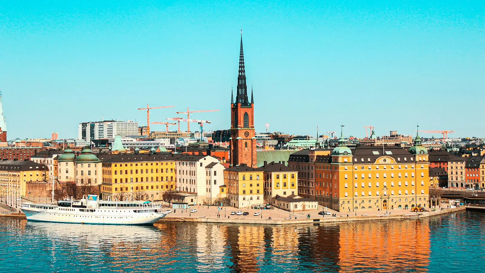 Sweden