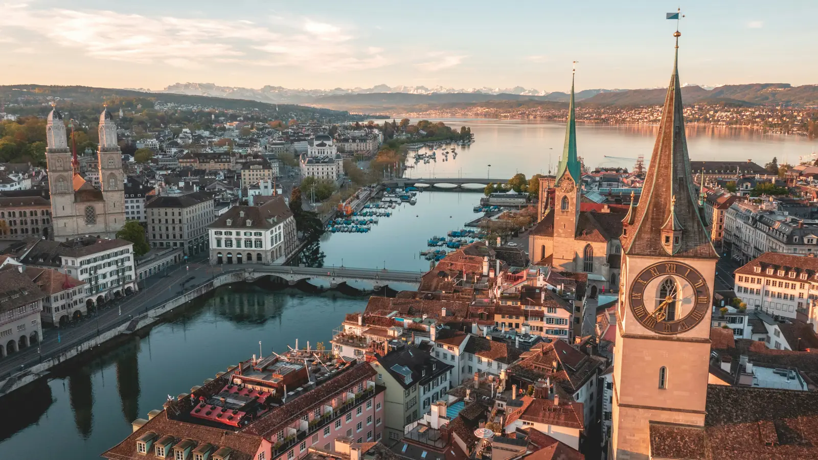 Switzerland