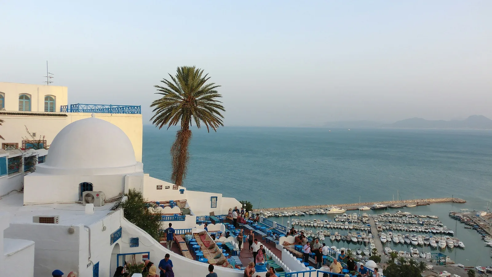 Tunisia