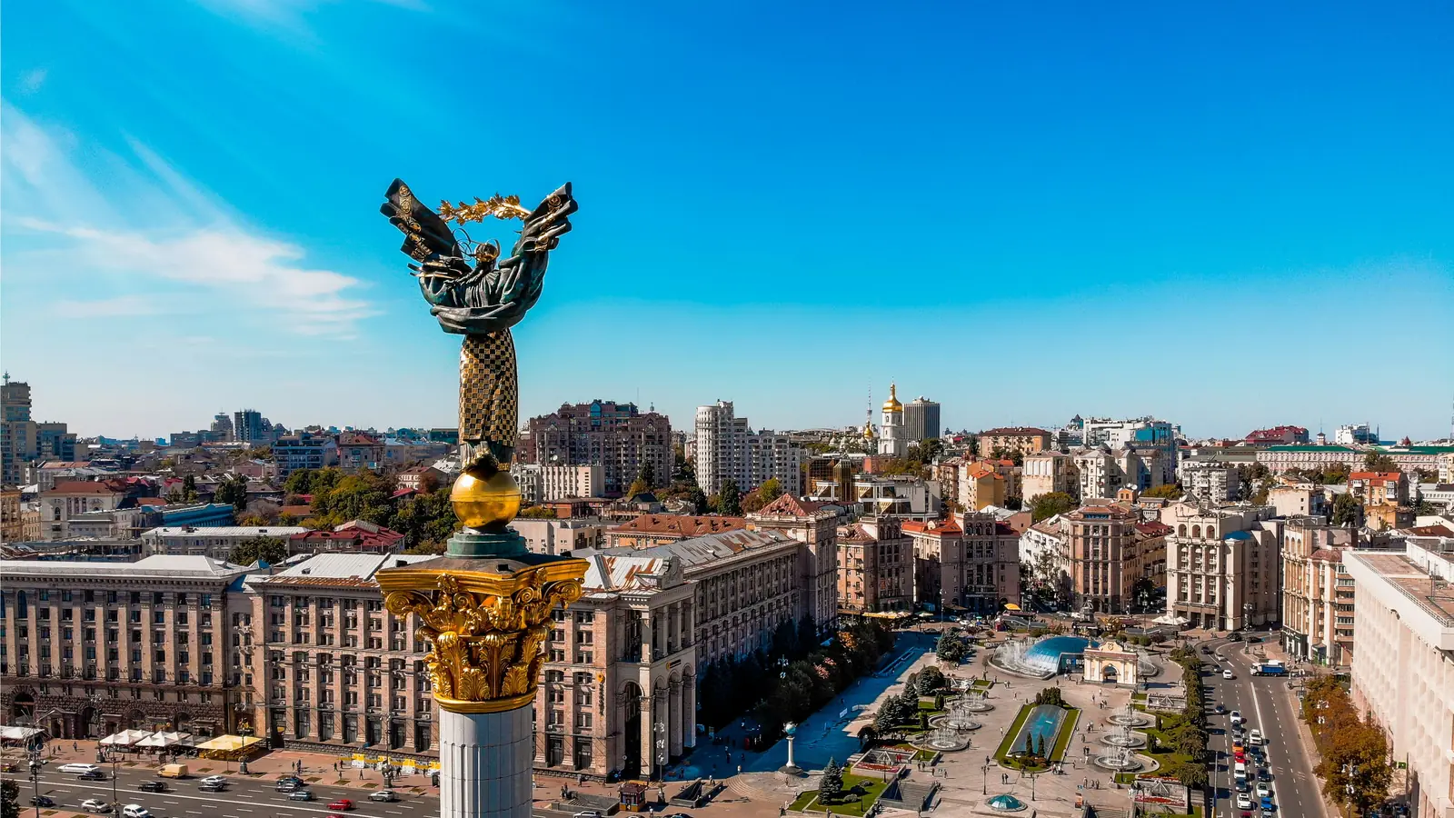 Ukraine